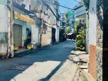 Hình ảnh Bán đất , Lạc Long Quân, Tân Bình, 60m2 .Giá nhỉnh 4 tỷ