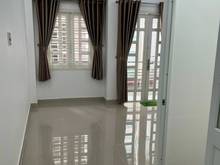 Hình ảnh Chính Chủ Bán Nhà 4TỶ 1/ 48m2 1T1L Nhật Tảo Q11 SHR Sát Q10
