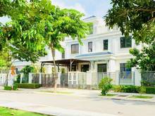 Hình ảnh Cho thuê nhà phố 5x20 tại Lakeview City giá 25tr/th full nội thất