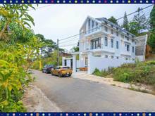 Hình ảnh Bán căn villa đẹp ở khu quy hoạch an sơn, phường 4, đà lạt. giá chỉ