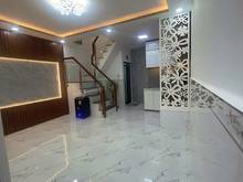 Hình ảnh Bán Nhà Đẹp 2 Lầu, Âu Dương Lân , P.2 , Q.8, Nhỉnh 2 Tỷ .