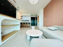 Hình ảnh Cho thuê Penhouse Feliz En Vista – 2 phòng ngủ - 85m2 – đủ NT 25tr