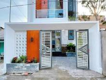 Hình ảnh Bán Nhà MT Quốc Lộ 1A. Bình Chánh. SHR. 1 trệt 1 lầu. NH cho vay 60%