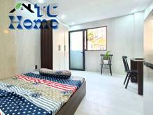 Hình ảnh Phòng studio Quận 1 cho thuê giá rẻ _ full nội thất