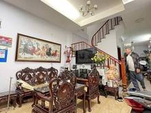 Hình ảnh Bán Nhà Mỹ Đình 41m2 - Giảm Chào 400 triệu - Ngõ Rộng Thoáng - 4 Tầng