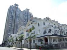 Hình ảnh Cho thuê Biệt thự 2MT Villa Sai Gon Pearl, P22, Bình Thạnh, 650m2