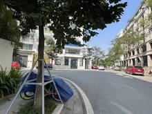 Hình ảnh LK02 Lâm Hạ- Long Biên  : 143m2