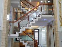 Hình ảnh HXT 10M TÂN LỲ TÂN QUÝ- 52m2- 5 Tầng- Nhà Mới- CHỈ 5.8 TỶ