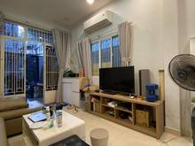 Hình ảnh Bán Nhà  Nguyễn Cửu Vân, P.17, Q.BT, dt 3,5 x16m, Nhỉnh 5 Tỷ.