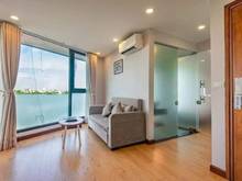 Hình ảnh Bán khách sạn phố Hàng Chuối, 554m2, 16 tầng, mặt tiền 16m