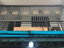 Hình ảnh Bán nhà ở đường dương bá trạc, quận 8