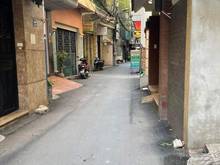 Hình ảnh Bán Nhà Mỹ Đình - Oto Đỗ Cửa - Kinh Doanh Sầm Uất - Bán Gấp