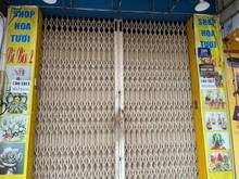 Hình ảnh Mặt bằng kinh doanh đường Hoà Bình, Q.Tân Phú, 28m2, toilet riêng