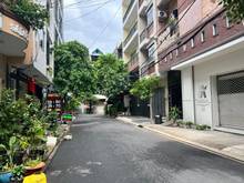 Hình ảnh Bán gấp nha Bàu Cát 2 , Tân Bình, 54m , 4 rảnh . Giá 10 tỷ 999