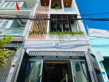 Hình ảnh Bán nhà mặt tiền đường số 9 kinh doanh đa ngành nghề phường 16 Gò Vấp