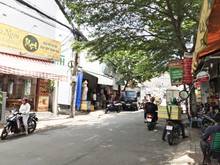 Hình ảnh Nhà lô góc,mt kinh doanh,đường 339,Phước Long B,132m2,2 tầng. 10.5 tỷ.