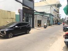 Hình ảnh Tân Bình, Bán lô đất 290m2, Phan Huy Ích, hẻm xe tải 8m, Chỉ 23 tỷ