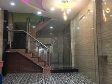 Hình ảnh Bán nhà - Âu Cơ - Tân Phú - 60m2 - Giá chỉ 4 tỷ 9