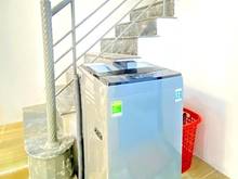 Hình ảnh Nhà Chính chủ Tân Bình -CMT8-Hẻm xe tải -36m2-4 Tầng BTCT. Chỉ 6Tỷ4