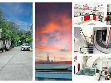 Hình ảnh Cần bán nhà mặt tiền,đường xe tải đua,Tây Hoà,Phước Long A. Dt 80m2,4