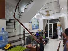 Hình ảnh Bán Nhà Nguyễn Hữu Tiến Tây Thạnh, Sổ cực đẹp 2 lầu 4PN, Hẻm như MT.