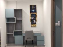 Hình ảnh Cho thuê căn 1PN+ Vinhomes Quận 9, full nội thất chỉ 8tr, lh 037435313