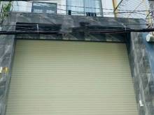 Hình ảnh Nhà Mặt Tiền TÂY THẠNH TÂN PHÚ 4x25m,1 Lầu