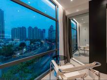 Hình ảnh ✅ Căn Hộ Luxury Decor Sang Trọng Mới 100%_View Landmark 81_Ng Hữu Cảnh
