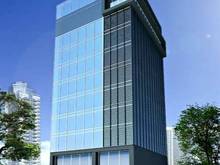 Hình ảnh Bán gấp siêu phẩm ngõ Bạch Mai 135m x 9 tầng, MT7m, tòa mới đẹp
