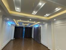 Hình ảnh Nhà Hồ Tùng Mậu 60m, 7 Tầng Thang Máy Gara Ô Tô, Kinh Doanh Hơn 8 Tỷ