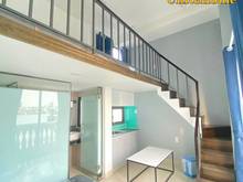 Hình ảnh Mb6623 nạp rút nhanh chóng duplex full nội thất có gác kế bên UFM TDT lâm văn bền quận 7