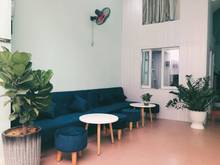 Hình ảnh Cho thuê phòng cao cấp đầy đủ tiện nghi
