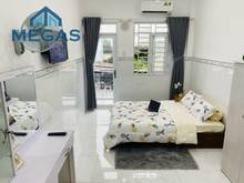 Hình ảnh CĂN HỘ CAO CẤP TIỆN NGHI bancol gần Dương Bá Trạc, Âu Dương Lân