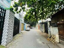 Hình ảnh Bán Nhà Phường 1 Gò Vấp , 65m2 Giá  3.8 TỶ.