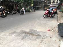 Hình ảnh Cho Thuê Mặt Bằng Kinh Doanh 15tr KHU TÊN LỬA, BÌNH TÂN (Thương Lượng)