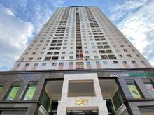 Hình ảnh Cho thuê chung cư Trung Hoà Nhân Chính, 160m2, 3 ngủ Full đồ, 18tr
