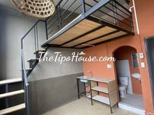 Hình ảnh Cho thuê nhà MT Phan Văn Khỏe Q6