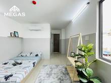 Hình ảnh Căn Hộ Dịch Vụ Cửa Sổ Siêu Thoáng - Đi Bộ Tới Đại Học Văn Lang Cs3 ❌