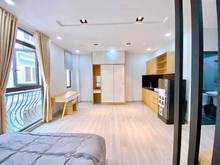 Hình ảnh 🌈🌈Hệ Thống CĂN HỘ BALCONY Cao cấp🏠NGÃ 4 PHÚ NHUẬN🍄