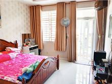 Hình ảnh Giảm sốc 500tr - 54m2 - Bán nhà tốt Hẻm xe hơi Bạch Đằng, Tân Bình