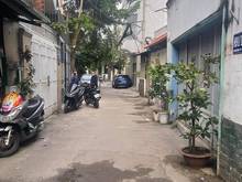 Hình ảnh RẺ MÀ VIP, Nhà Nguyễn Kiệm, 40m2, gần Trung tâm, 2.9 tỷ TL