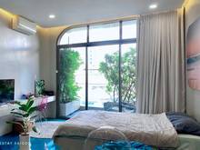 Hình ảnh Waterspace -  Hơi thở của nước