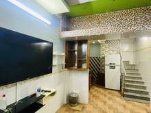 Hình ảnh Chủ kẹt bank bán gấp nhà 55m2, 2 tầng Dương Bá Trạc Quận 8- chỉ 5.25tỷ