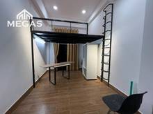 Hình ảnh Duplex trống sẵn đường Nguyễn XÍ Bình Thạnh Giảm SỐC trước Tết