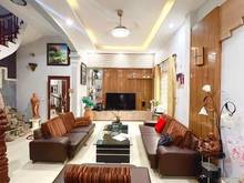 Hình ảnh An sinh đỉnh! ngõ 320 Khương Đình, Thanh Xuân, LÔ GÓC, 45m2,Nhỉnh 4 tỷ