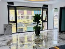 Hình ảnh CHỦ SỐC GIẢM 1 TỶ, Bán Nhà Đền Lừ 45m2, 7 Tầng, Mặt Tiền 6m, Thanh Máy