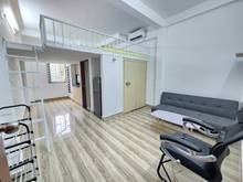 Hình ảnh Cho thuê phòng P25 Bình Thạnh - KHÔNG giới hạn người ở - Phù hợp SV