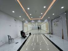 Hình ảnh Nhà MT Vườn Lài 10x50 1 Lầu 1400m2 Trống Suốt Mới Giá 100Tr/T