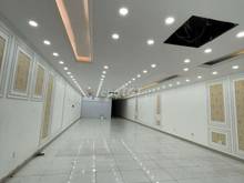 Hình ảnh Nhà MT Tân Hương 10x50 1 Lầu  Mới Trống Suốt PTân Quý Giá 100Tr