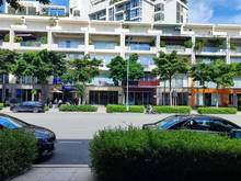 Hình ảnh Còn duy nhất  thuê Shophouse 2 MT Nguyễn Cơ Thạch Nguyễn Cơ Thạch 750